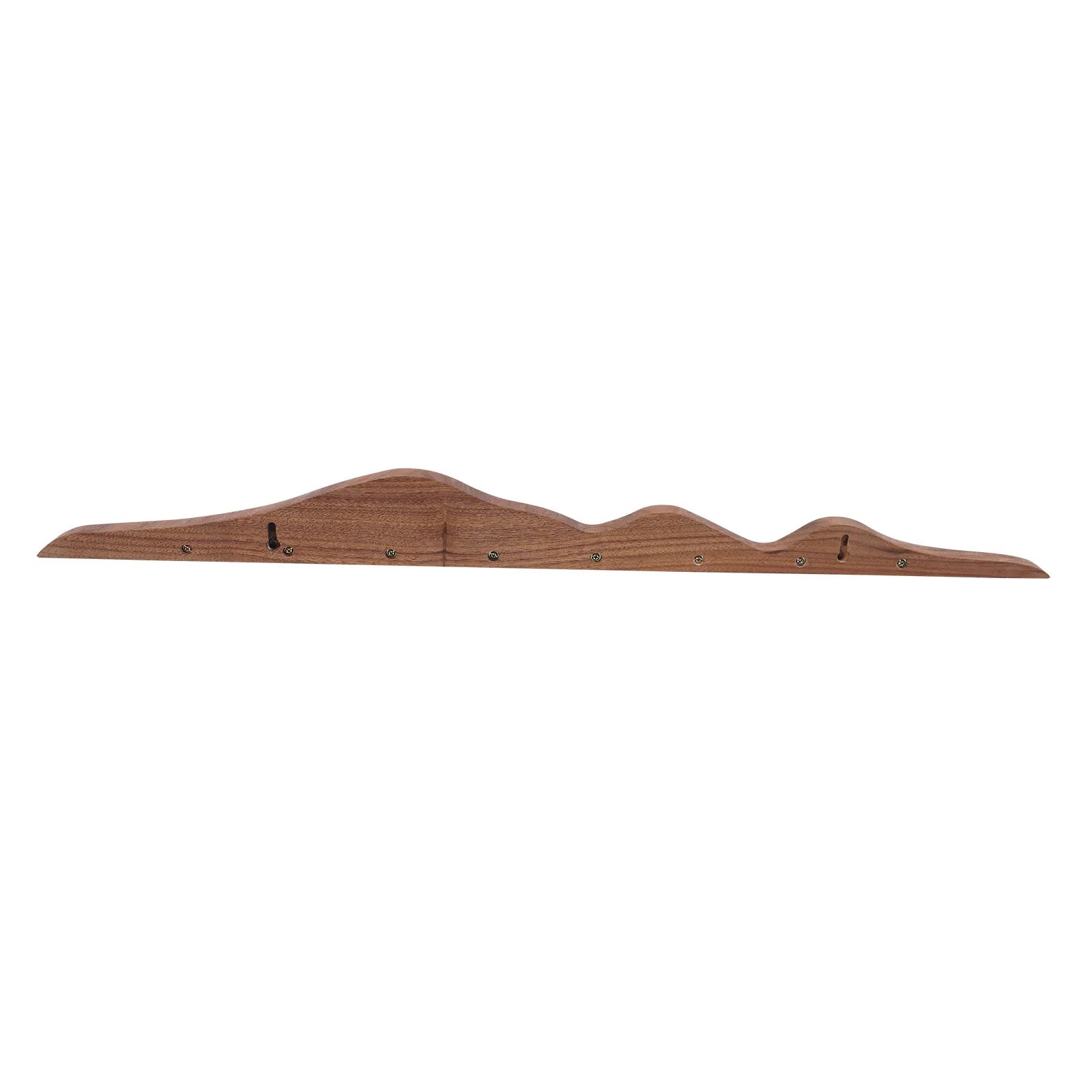 31.5*3.15in Wall-Mounted Hooks Creative Coat Hooks Wall Decoration Hooks For Coat/Key/Bag