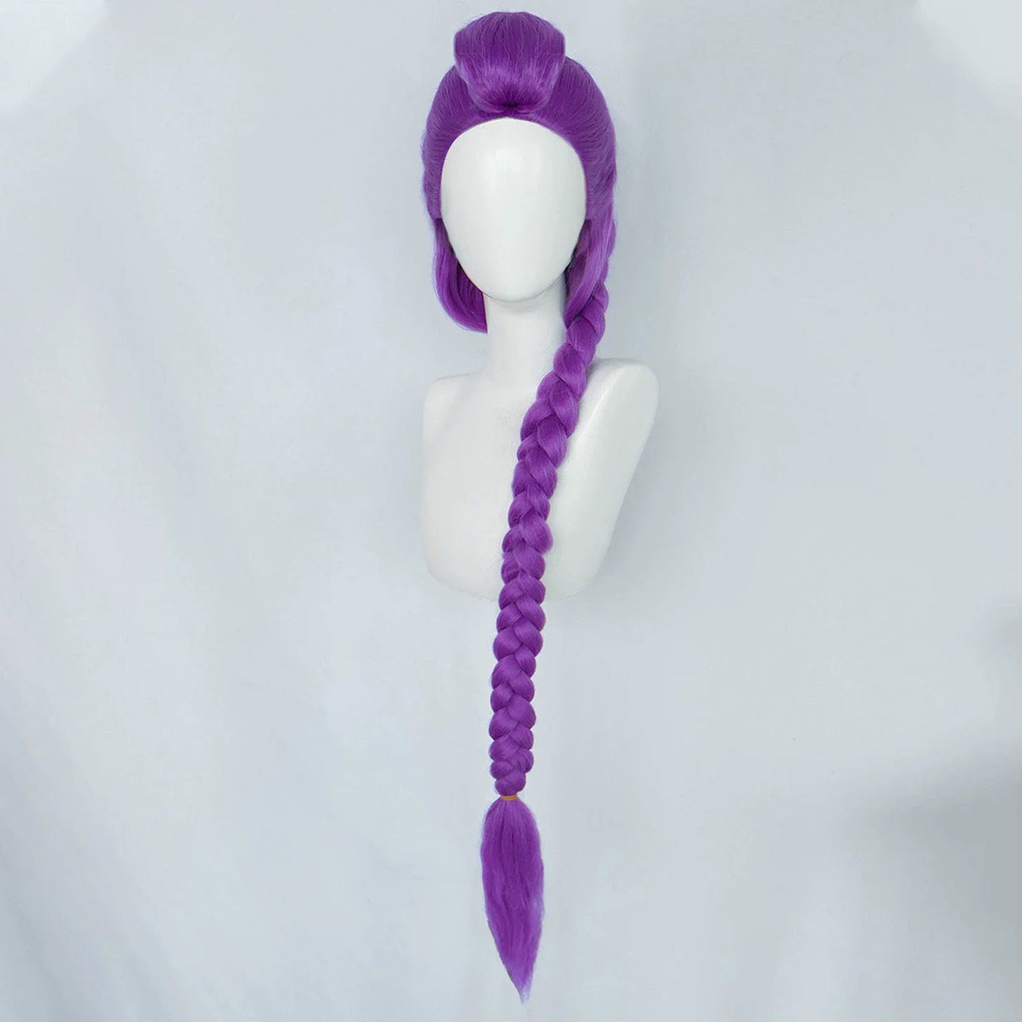 2025 New Anime Rumi Cosplay Costume Hunters Stage Clothing Yellow Coat Shorts Uniform Wig Woman Sexy Carnival Halloween Suit