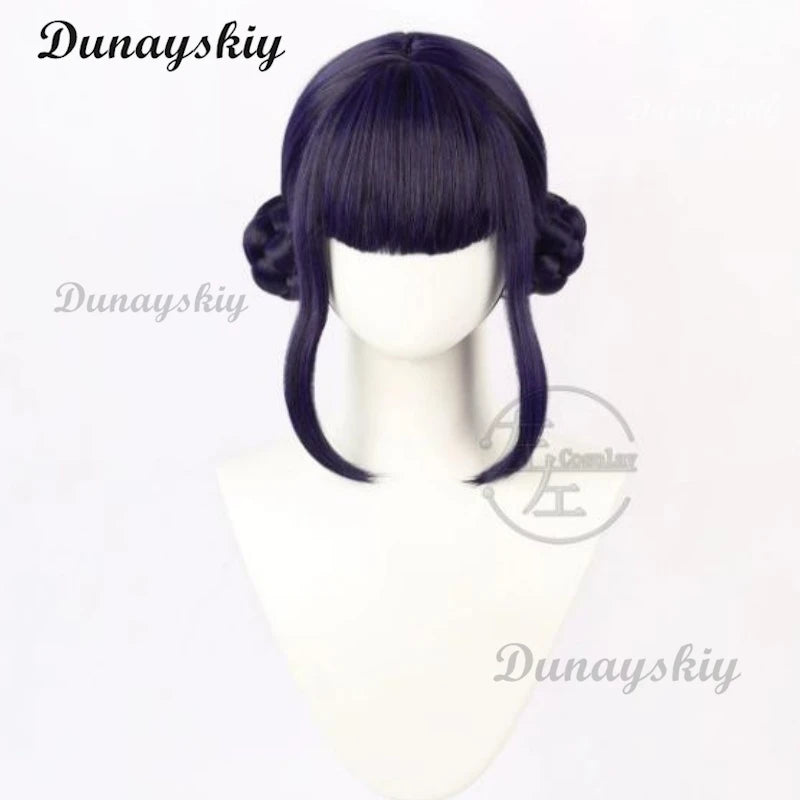 Zoey Cosplay Anime KPop Demon Hunters Costume Wig Coat Skirt Neckwear Tassels Props Huntrix Dress For Women Girls Huntrix Party