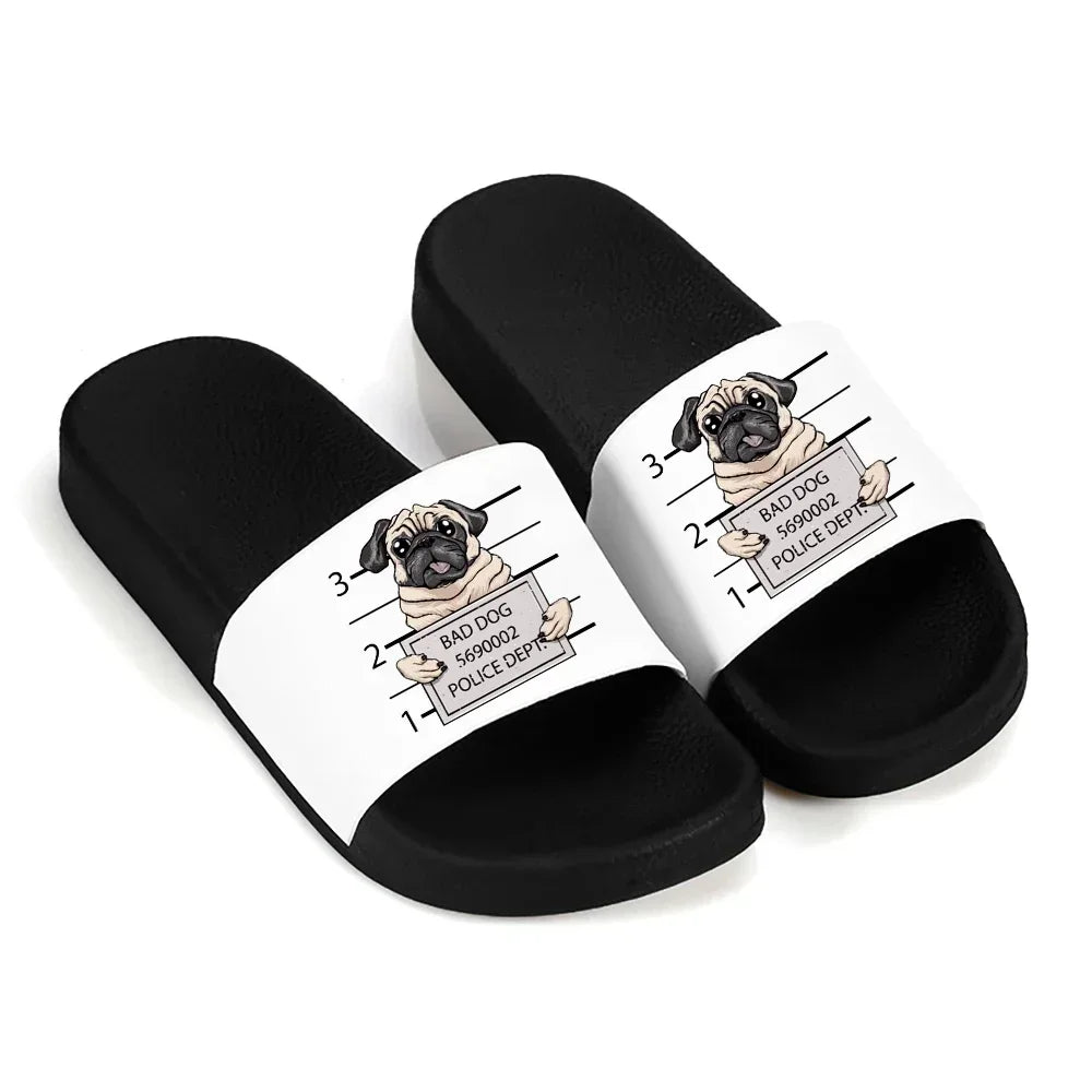 2021 New Women Slippers Indoor Home shoes Summer Beach Ourdoor Slides Ladies Slipers Platform filp flops Fashion Shoes Ladies