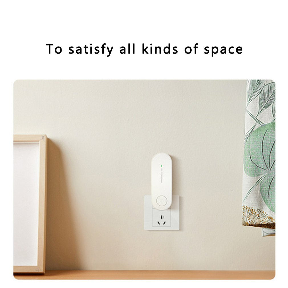 Home Multifunctional Negative Ion Air Purifier