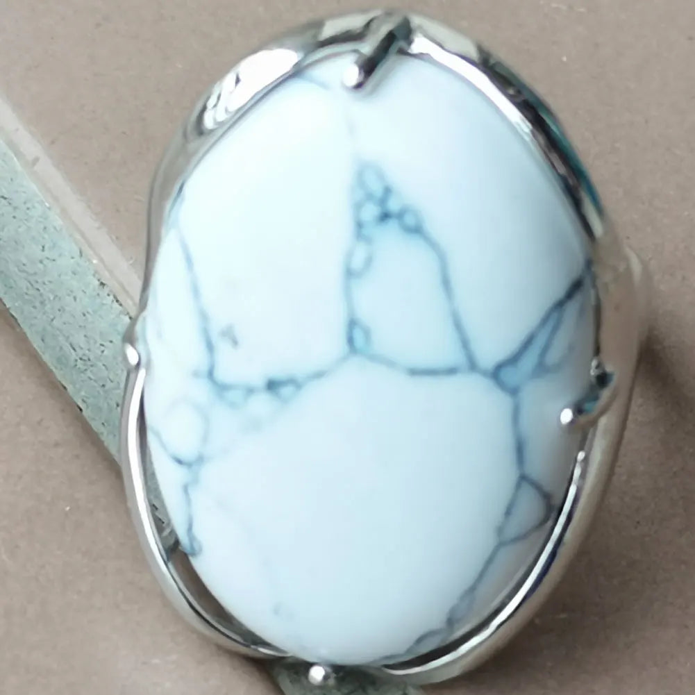 Labradorite Bead Ring  PWB1018