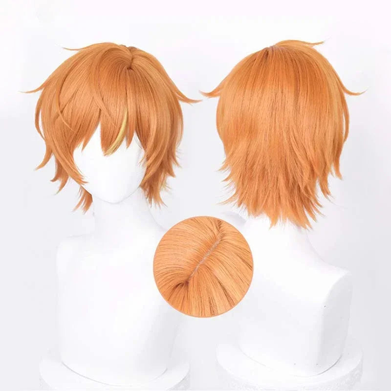 2025 New Project SEKAI COLORFUL STAGE Wigs Akiyama Mizuki Ootori Emu Kamishiro Rui Shiraishi An Saki Tenma Tsukasa Cos ★☆★