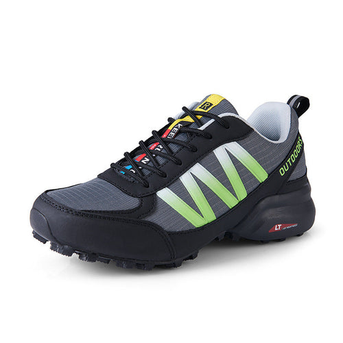 Mountn Rockies™ K200 – Outdoor Grip Sneakers