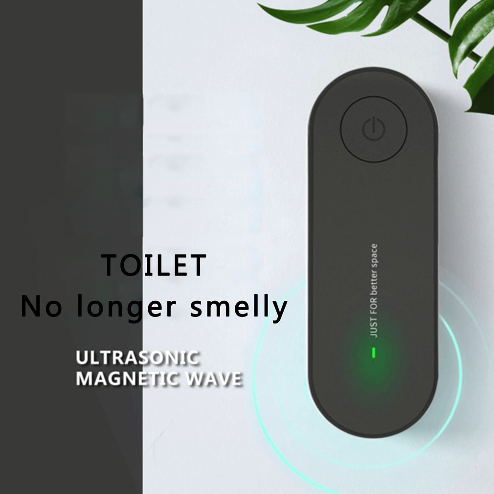 Home Multifunctional Negative Ion Air Purifier