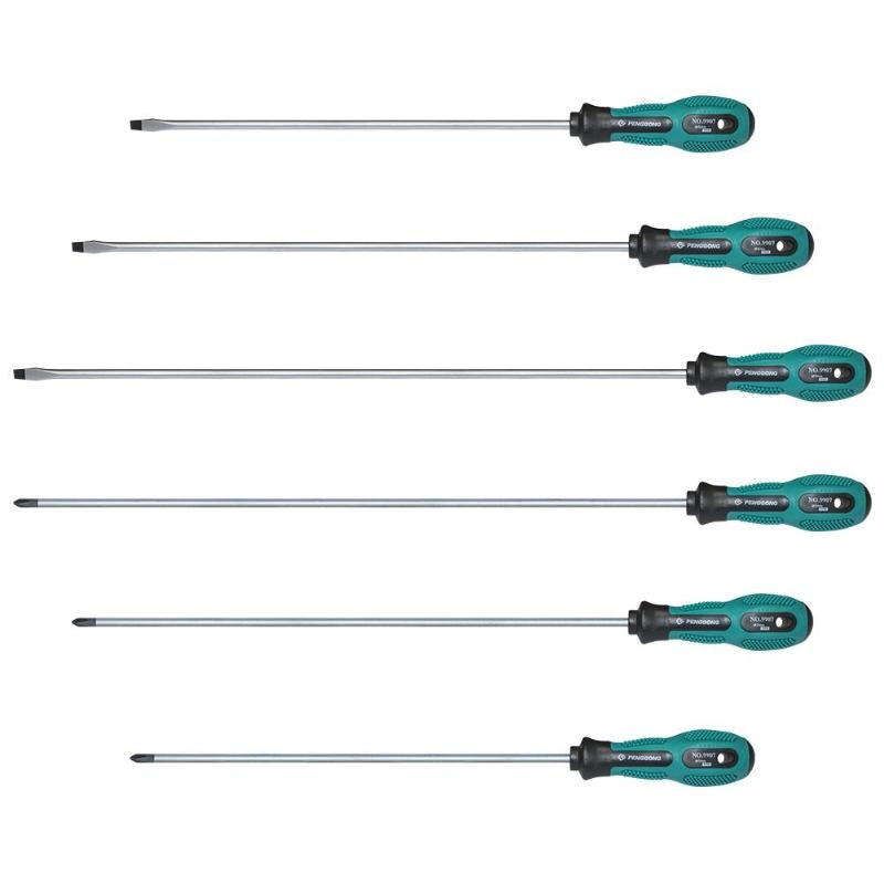 5mm Security Insulated Screwdrivers Electrician's