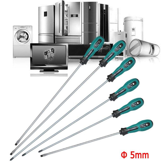 5mm Security Insulated Screwdrivers Electrician's