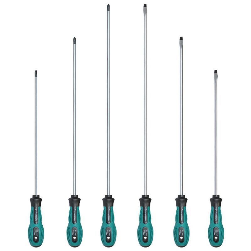 5mm Security Insulated Screwdrivers Electrician's