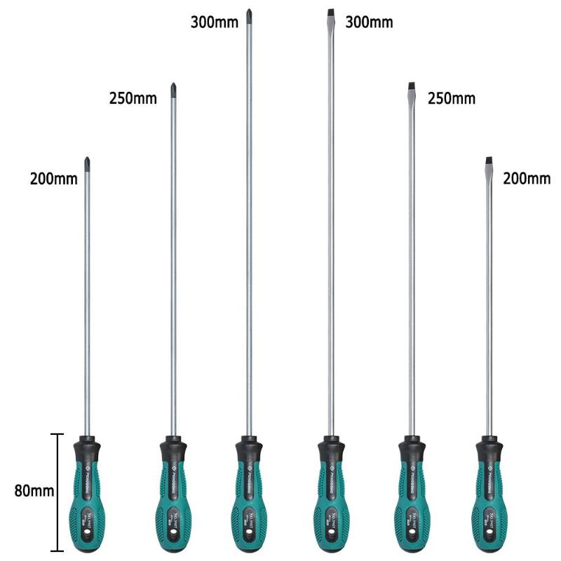 5mm Security Insulated Screwdrivers Electrician's