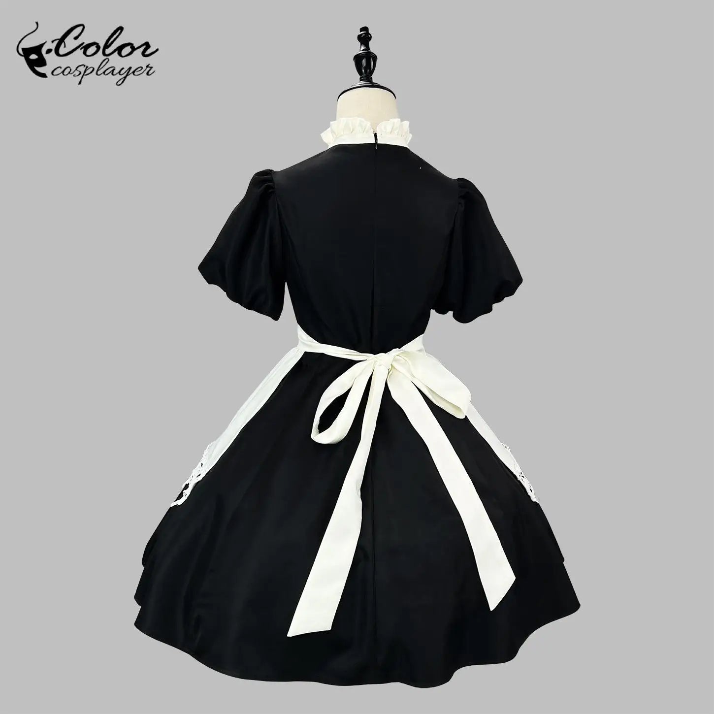 Color Cosplayer Bride Dress Medieval Elegant Dress Noble Cosplay Costume Halloween Gown Vintage Festival Carnival Clothing