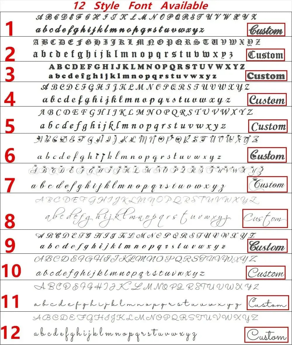 Customized Double Name Broches For Men Personalisiert Stainless Steel Custom Logo Pins wedding Bride Gift