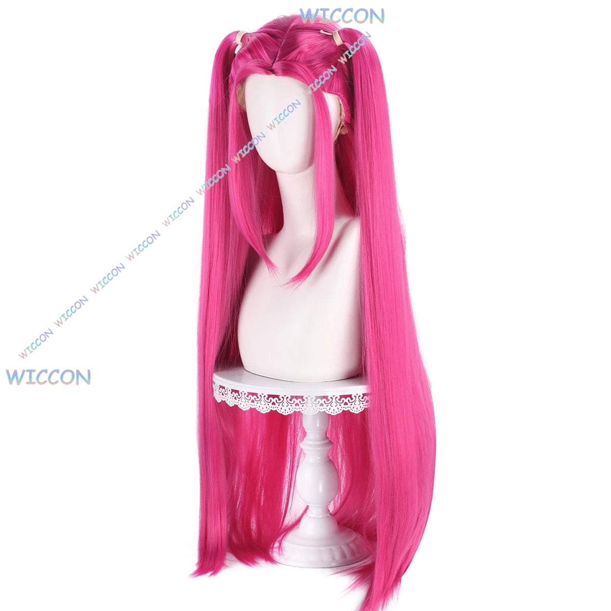 WUHU@Adults kids Suit Huntrix K-Pop Mira Cosplay Demon Hunters White Set Wig Halloween Cosplay Outfit Women Stage Uniforms Costu