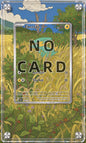 High-definition Acrylic Anime Battle Card Display Frame PTCG Card Collector Gift Desktop Ornament