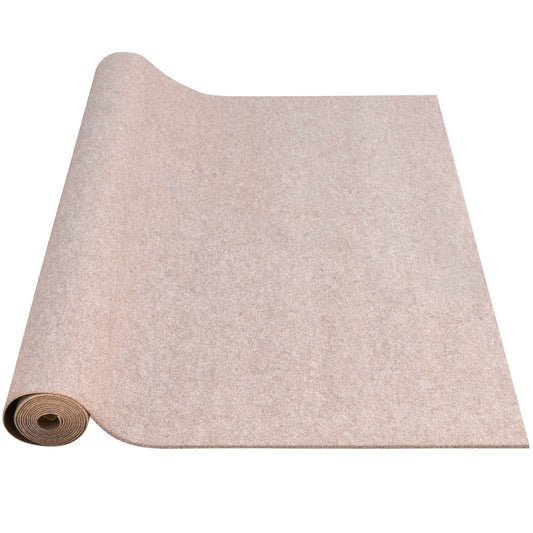 Boat Carpet, 6 Ft X 29.5 Ft Marine Carpet For Boats, Waterproof Light