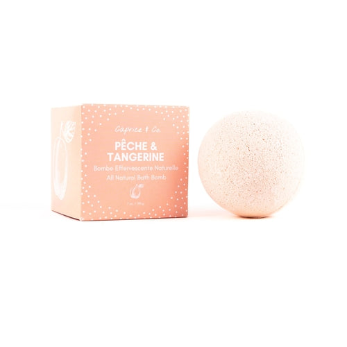 Bath Bombs - All Natural