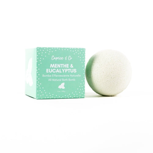 Bath Bombs - All Natural