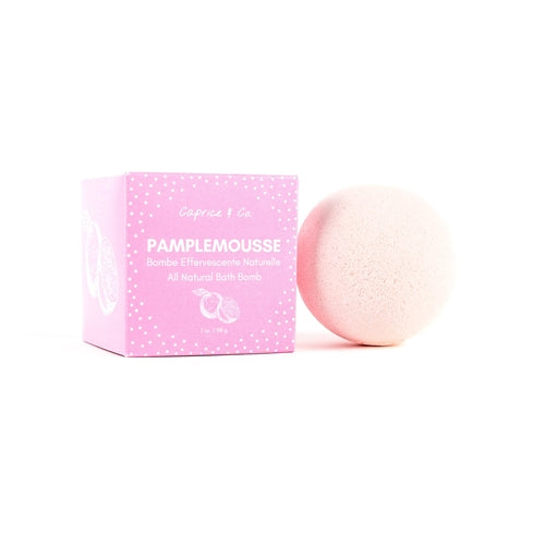 Bath Bombs - All Natural