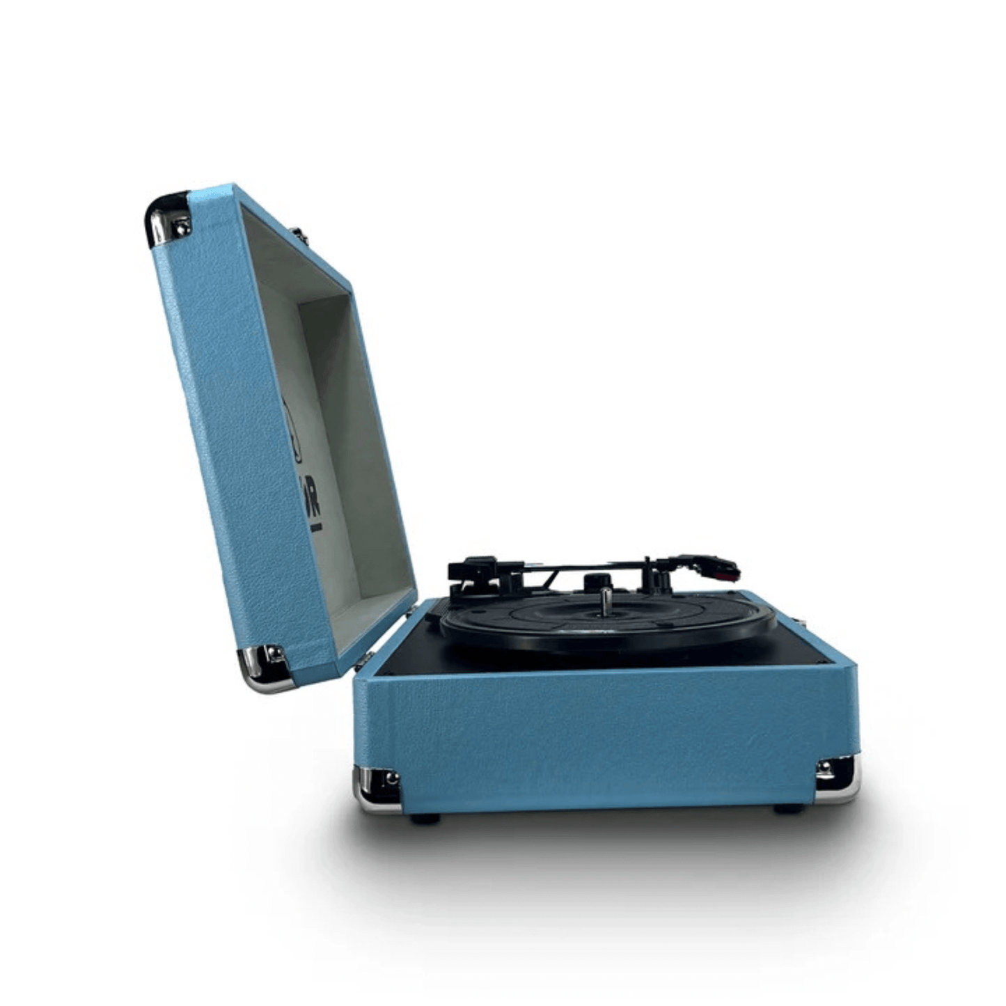 Victor Metro Plus Portable Dual BT Suitcase Turntable TQ - Refurbished