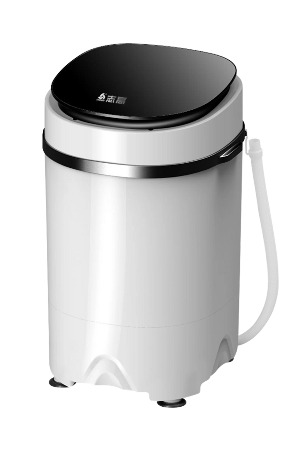 New OEM Electric Portable Washer and Dryer Small Foldable Mini Washing Machine for Baby Clothes