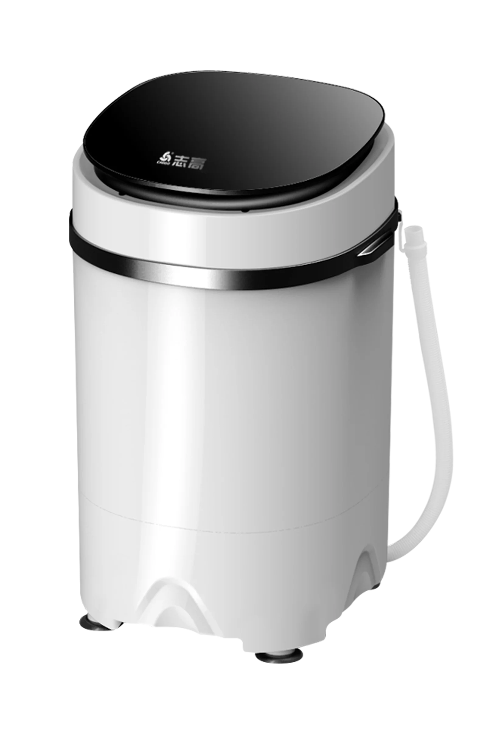 New OEM Electric Portable Washer and Dryer Small Foldable Mini Washing Machine for Baby Clothes