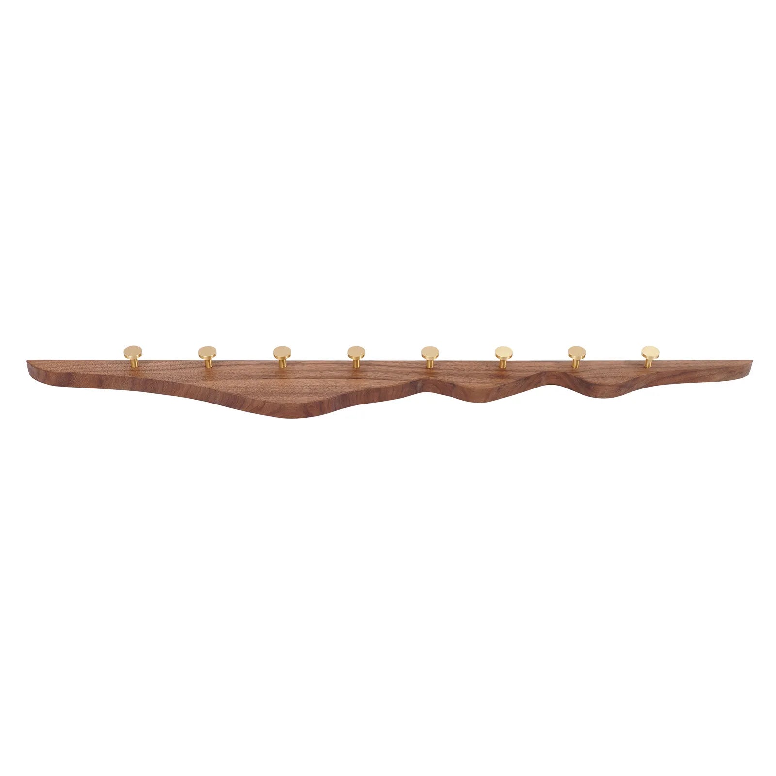 31.5*3.15in Wall-Mounted Hooks Creative Coat Hooks Wall Decoration Hooks For Coat/Key/Bag