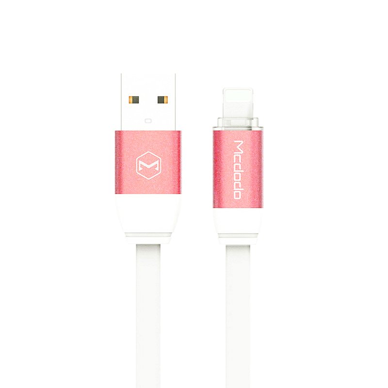 LED Light Lightning Cable