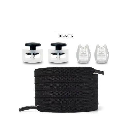 1 Set Of Plastic Shoe Buckles, Comfortable And Fast, Suitable For