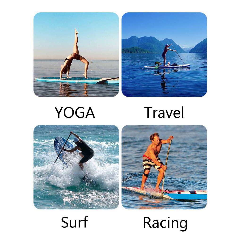 Tabla de Paddle Surf Hinchable 320cm | Stand Up Paddle Board
