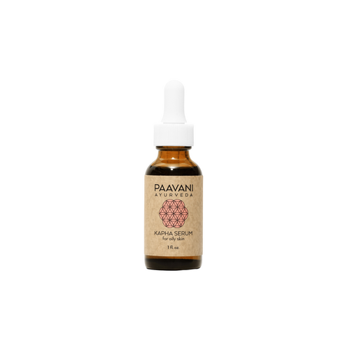 Kapha Serum | Ayurvedic Face Oil for Oily & Congested Skin