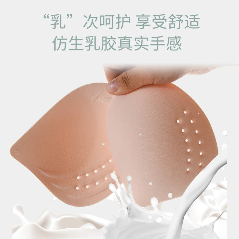 M-7XL Seamless Sport Bra Push Up Bra for Women Wireless Comfort Underwear Sport Brassiere Femme Plus Size Bralette Sexy Lingerie