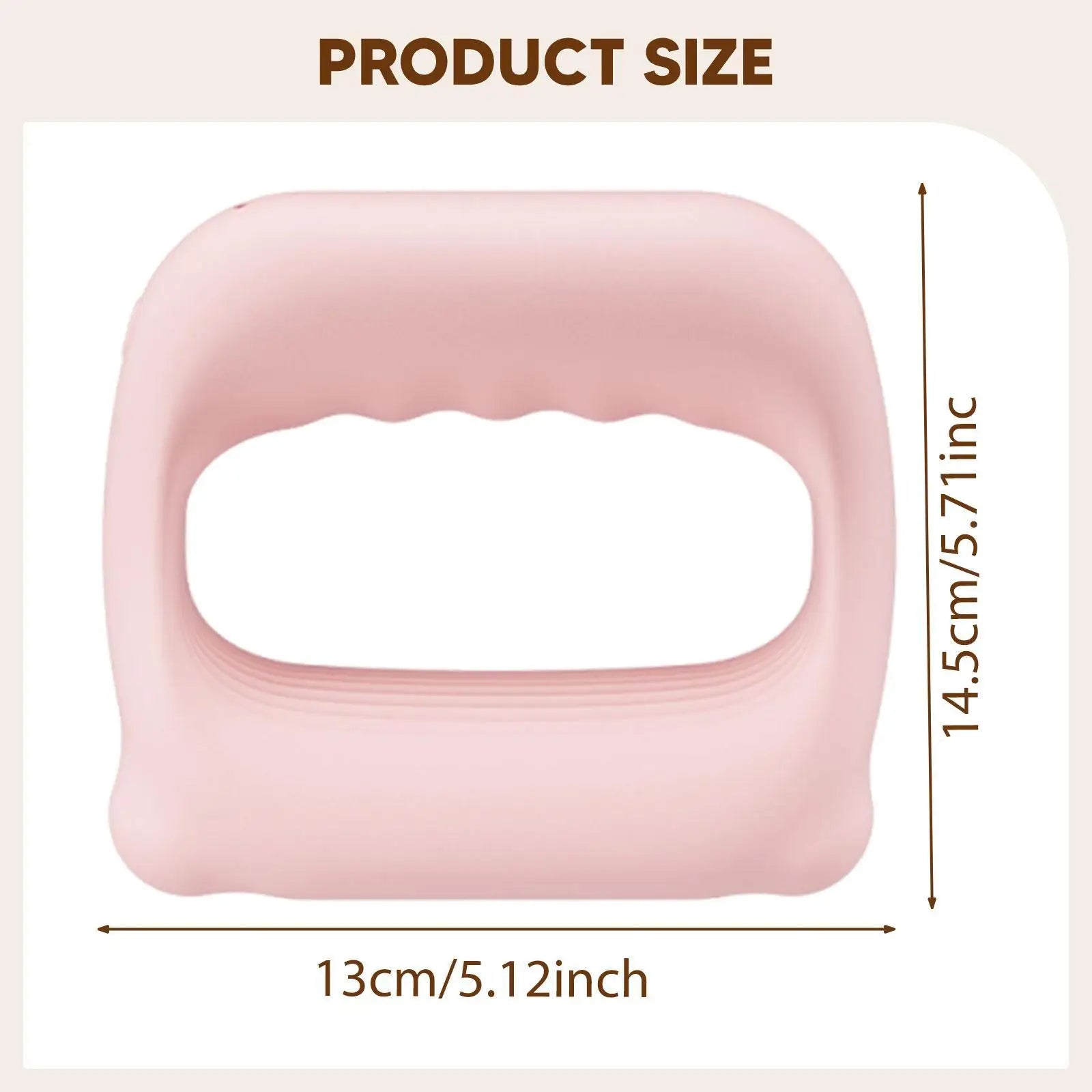 Electric Handheld Massage Muscle Gift Adjustable Deep Tissue Vibration Massage for Women Men Home Father Day