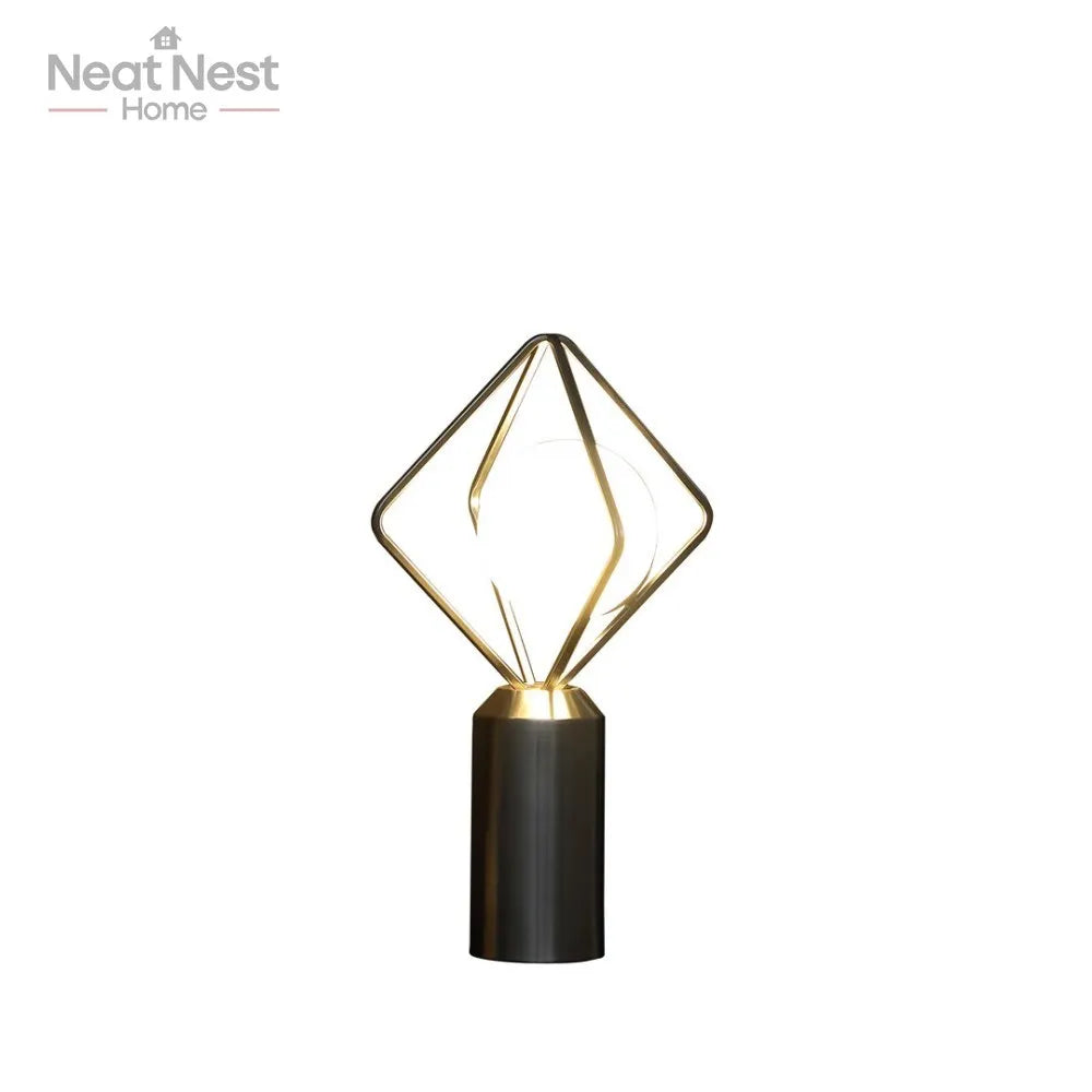 Modern Silver Metal Lamp ,with White glass orb shade,Bedside light with Glass and Brushed Silver Metal Table base,for bedroom