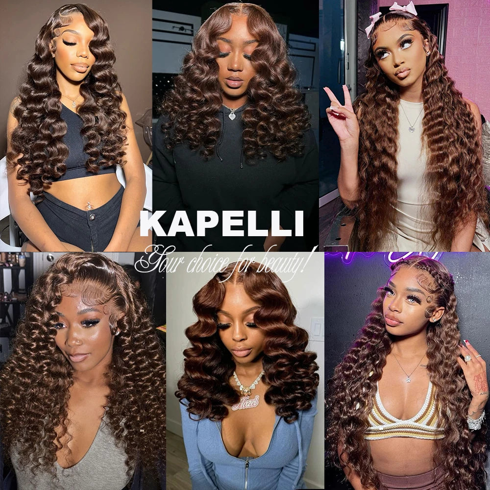 Indian Wave Hair 1/3/4 Bundles Deal 100% Virgin Raw Human Hair Weave Extension Double Wefts Can Be Colored Dyed 8-40Inch