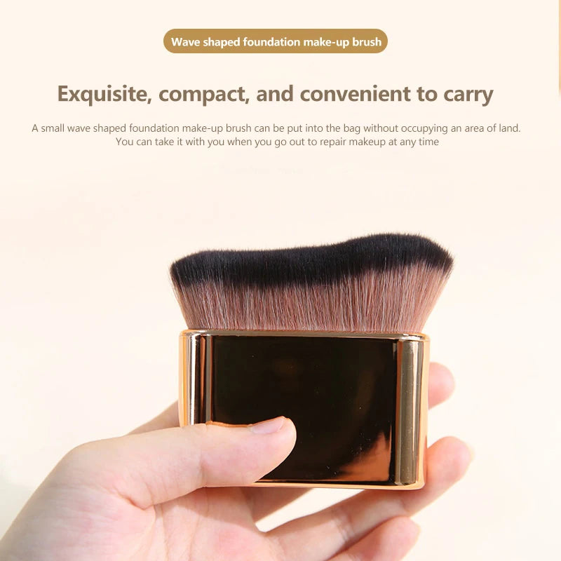 1Pcs Sunscreen Applicator Sunblock Buddy Brush Sun Lotion Applicator Multifunctional Body Brush