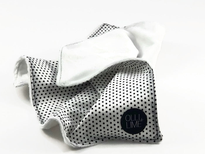Connect the Dots Lovey