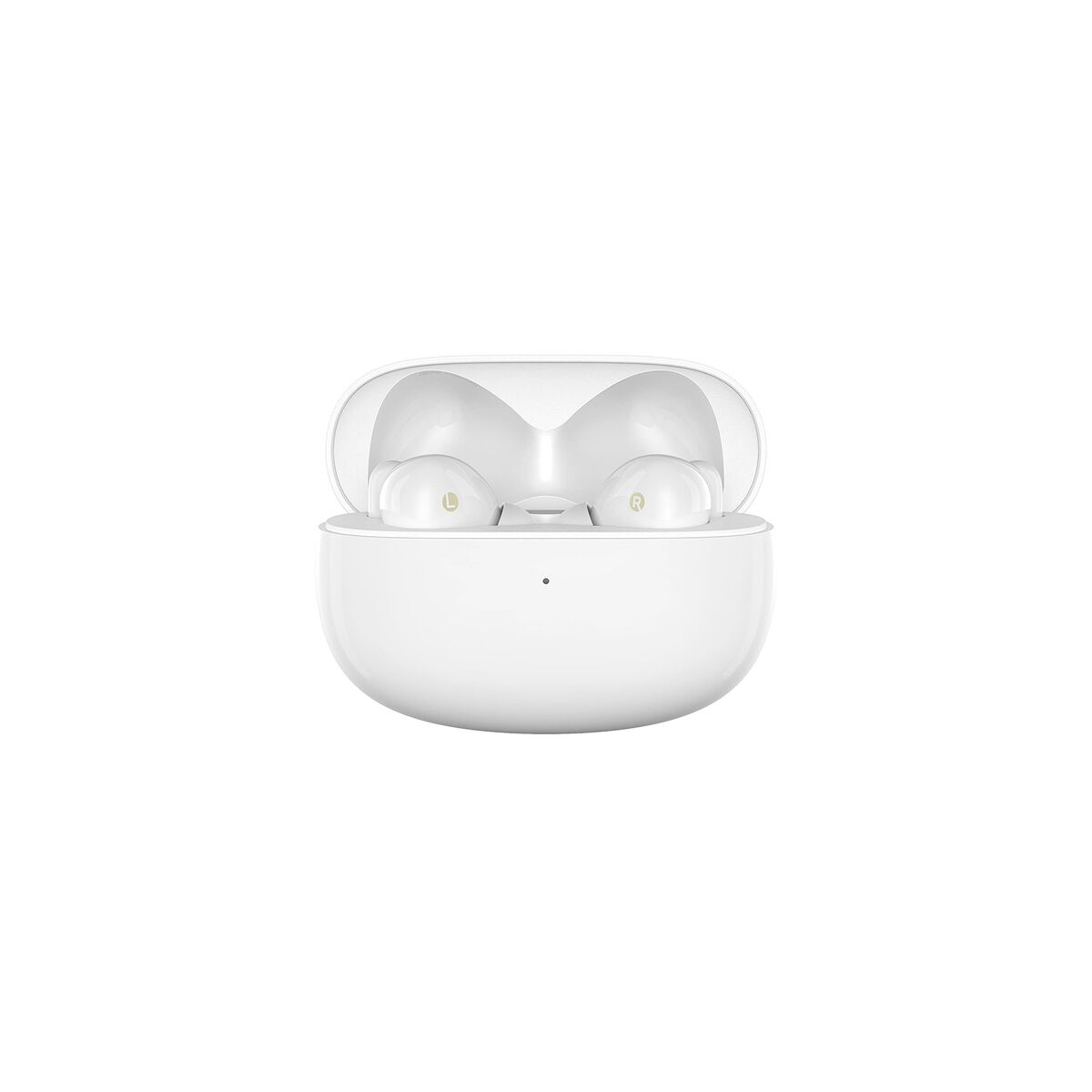 Headphones Edifier TWS330 White 350 mAh