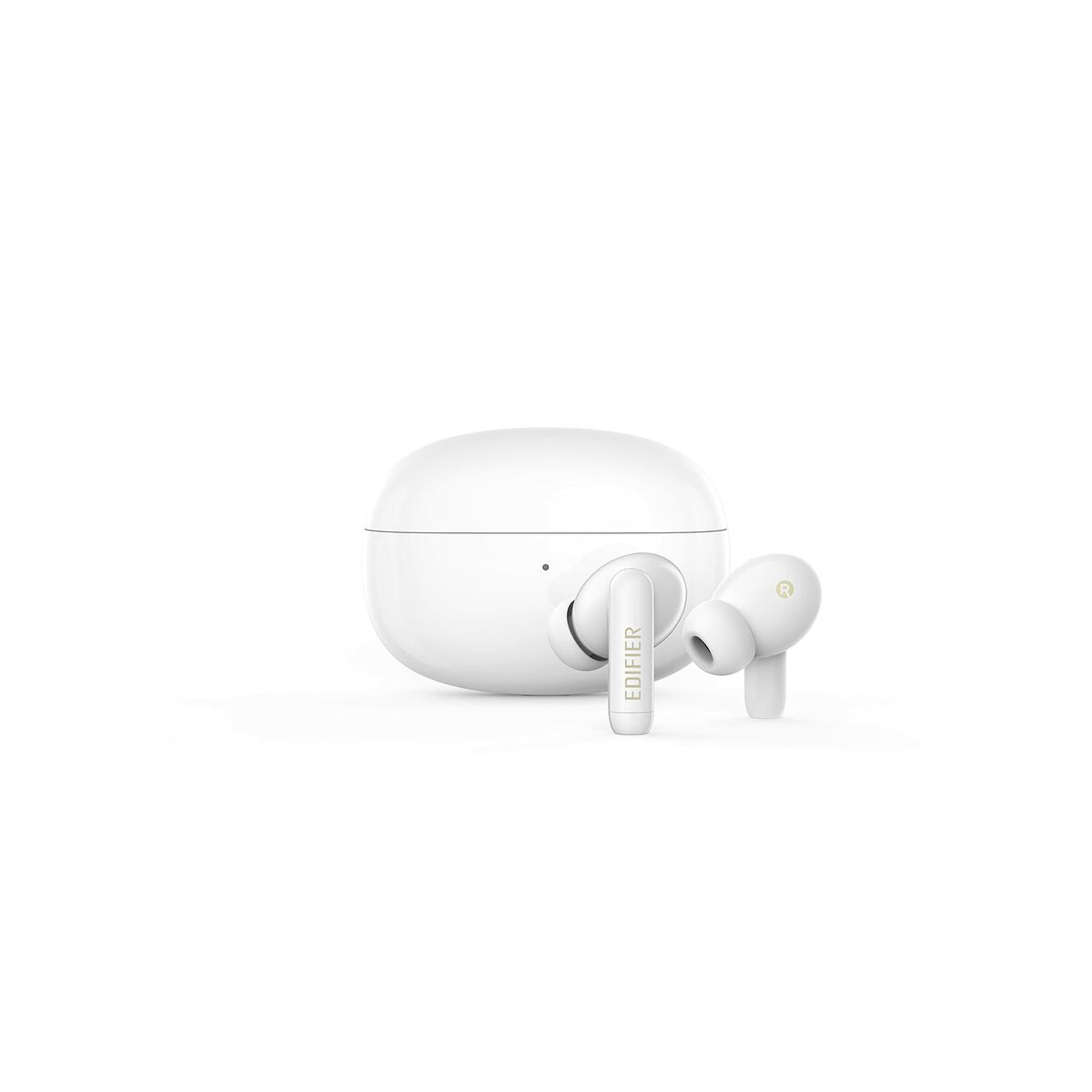Headphones Edifier TWS330 White 350 mAh