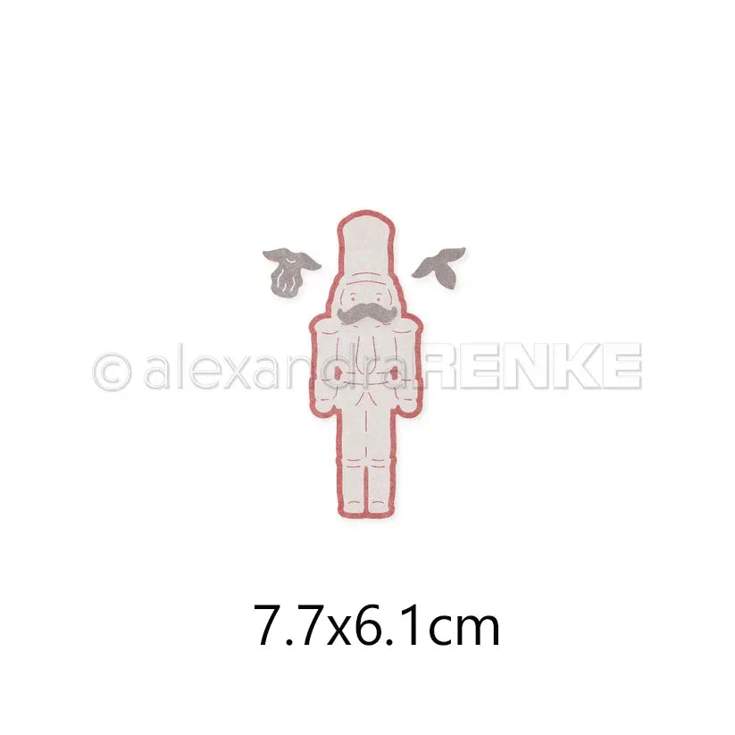 Piggy Craft metal cutting dies cut die mold New Christmas decorations Scrapbook paper craft knife mold blade punch stencils dies