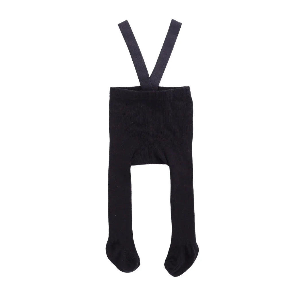 Spring and Autumn Cotton High Waist Pantyhose Baby Bib Pants Socks Leggings Kids Socks Baby Girls Baby Boy Baby Girl Clothes