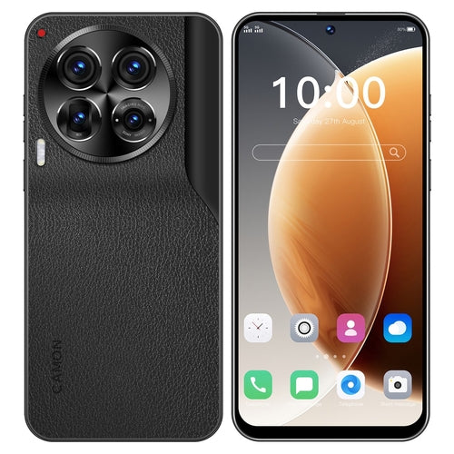 30 Pro Unlocked Phones, 6GB 128GB Smartphone, 6.5inch HD Screen Cell