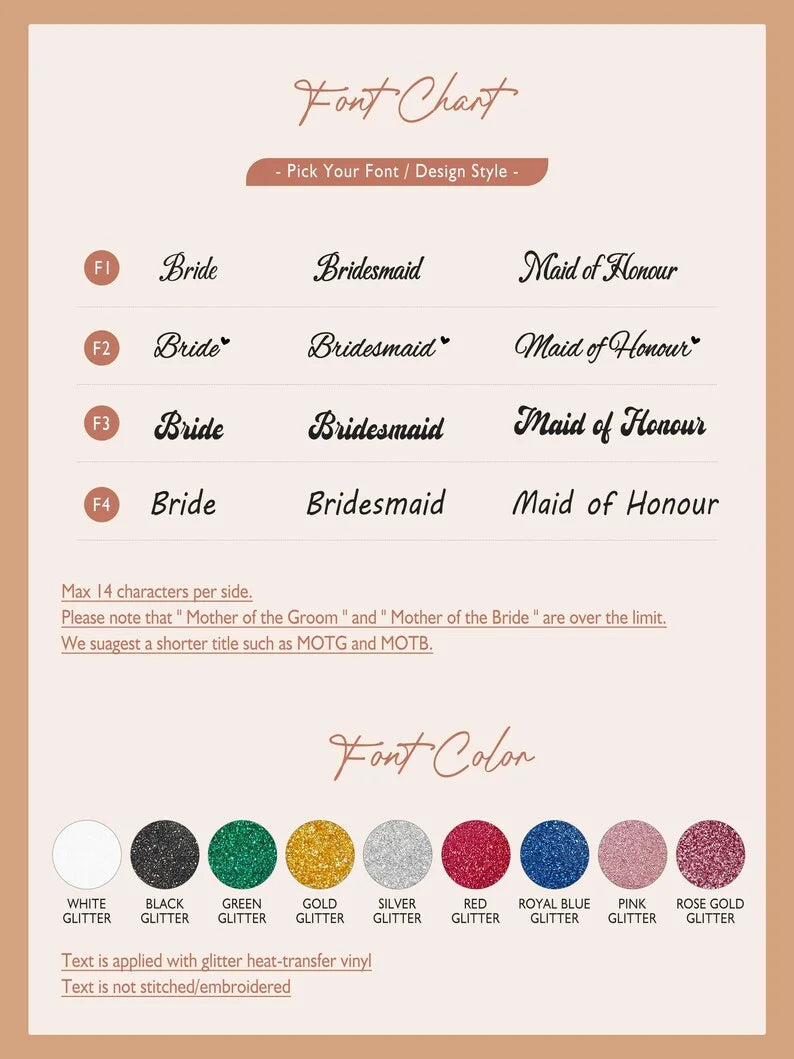 Personalized Bridesmaid Fluffy Slippers, Custom Bride Slippers, Bridal Slippers, Bridal Party Gifts Wedding Gift for Her