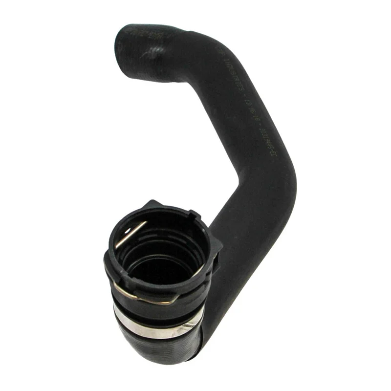 31319445 Lower Radiator Coolant Hose For Volvo XC90 3.2L-L6 07-14 Replacement Accessories 1 Piece