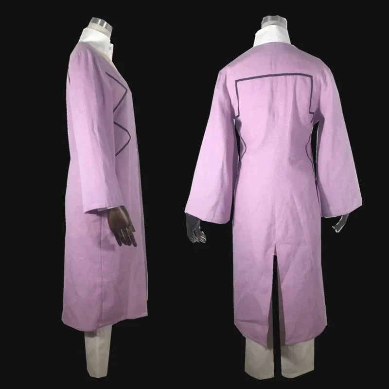 Anime Asagiri Gen Cosplay Costume Carnival Halloween Christmas Party Performance Outfit Costume