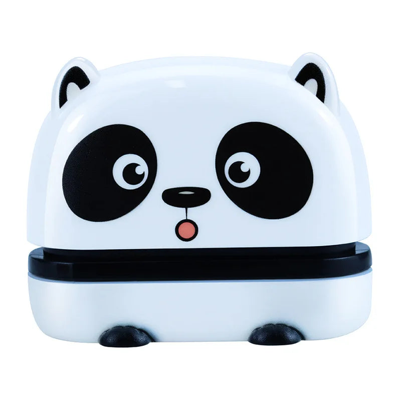 Customized Name Stamp Waterproof Toy Baby Student Clothes Chapter Wash not Faded Children's Seal Customized Stamp Gifts