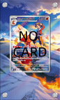 High-definition Transparent PTCG Anime Card Acrylic Screw Frame Collectible Display Protection Box Card Not Included