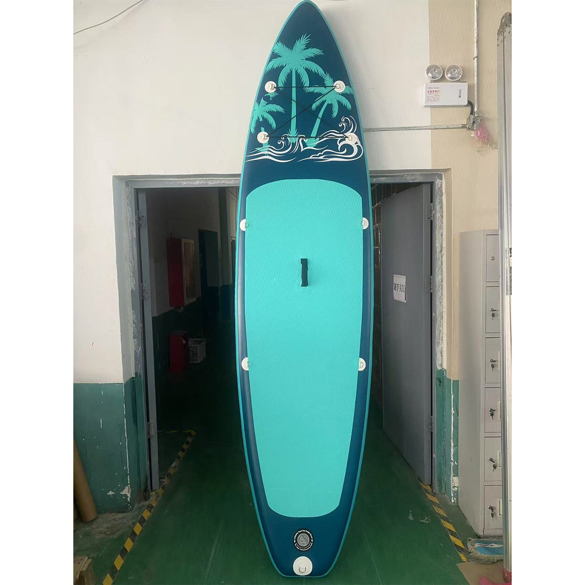 Tabla de Paddle Surf Hinchable 320cm | Stand Up Paddle Board