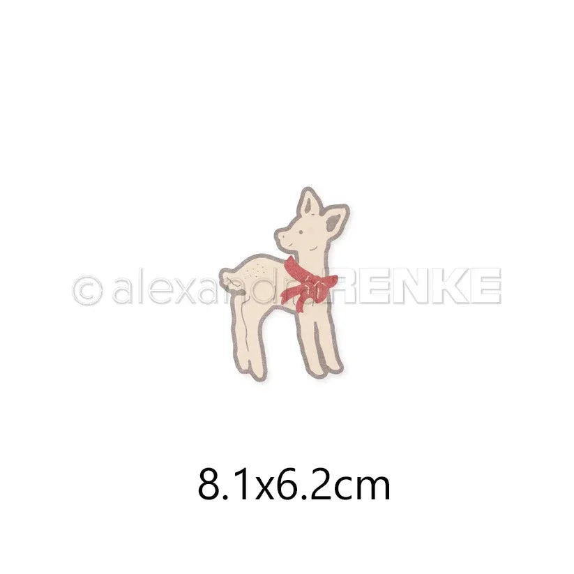 Piggy Craft metal cutting dies cut die mold New Christmas decorations Scrapbook paper craft knife mold blade punch stencils dies