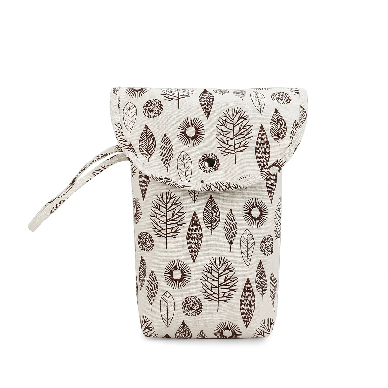 Baby Diaper Bag Reusable Waterproof Wet/Dry Storage Nappy Bag For Disposable Carrying Diaper Clothes Organizer Handbag