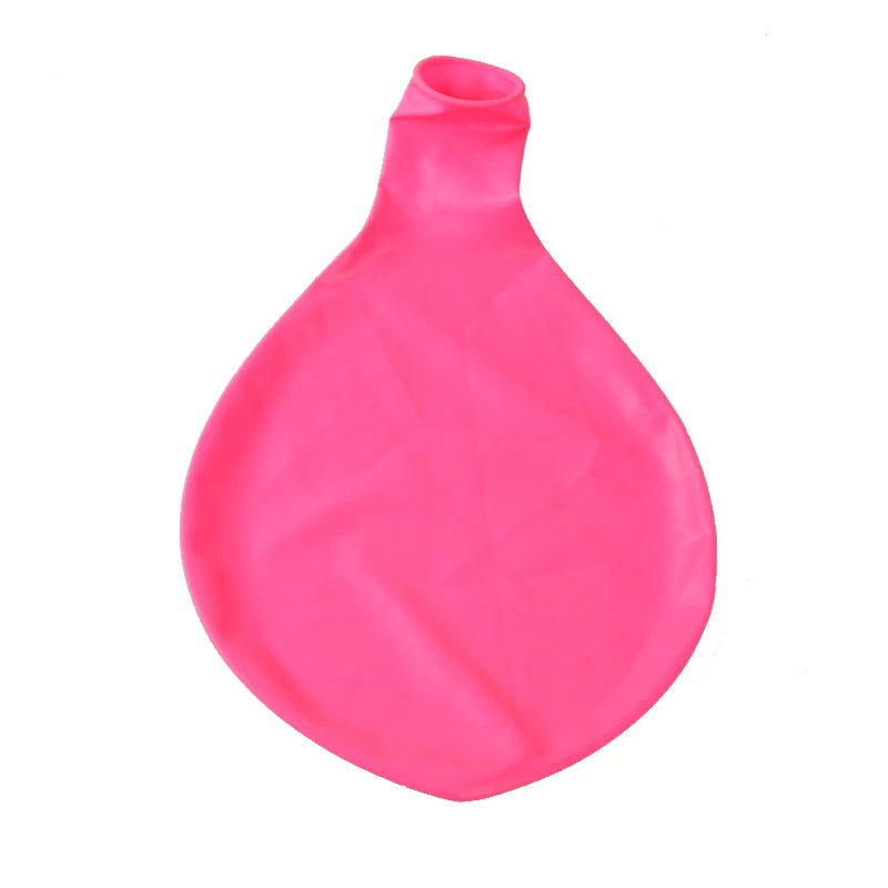 36inch large size Latex Balloons Pastel Candy Balloon Baby Shower Decor Air Globos Wedding Birthday Party Decoration kid gift