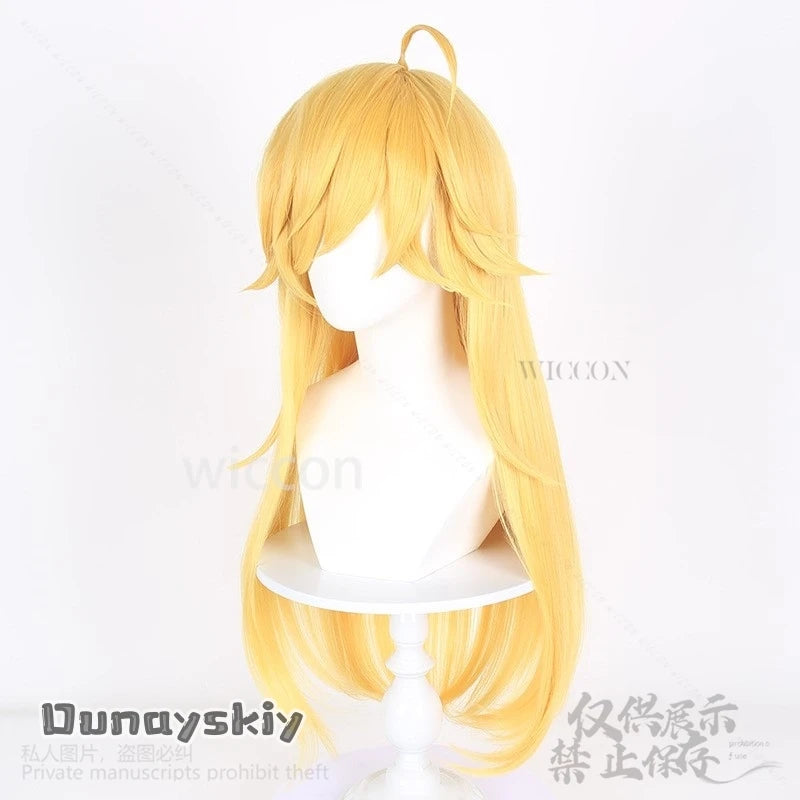 Panty Anime Cartoon Stocking Cosplay JK School Uniform Skirt Dress Woman Girls Sexy Party Suit Wigs Cos Halloween Customized